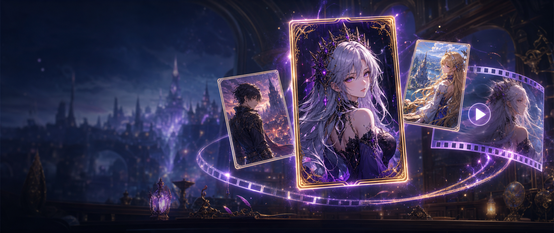 Custom Story Thumbnails Are Here