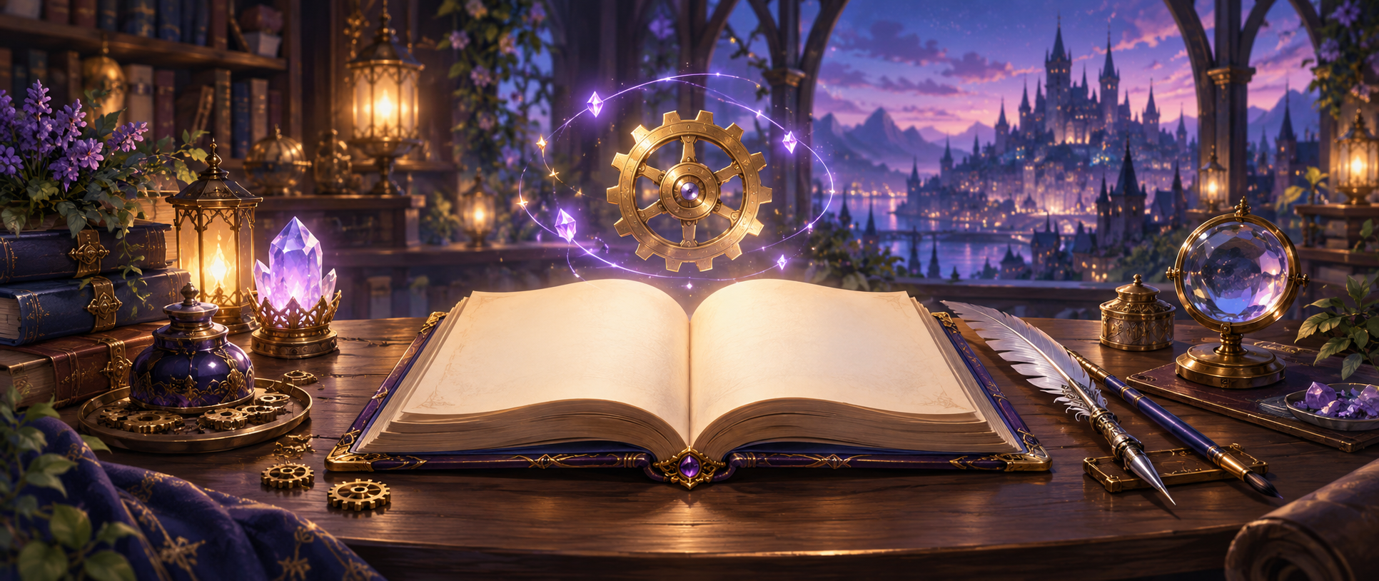 New Text Models and other changes