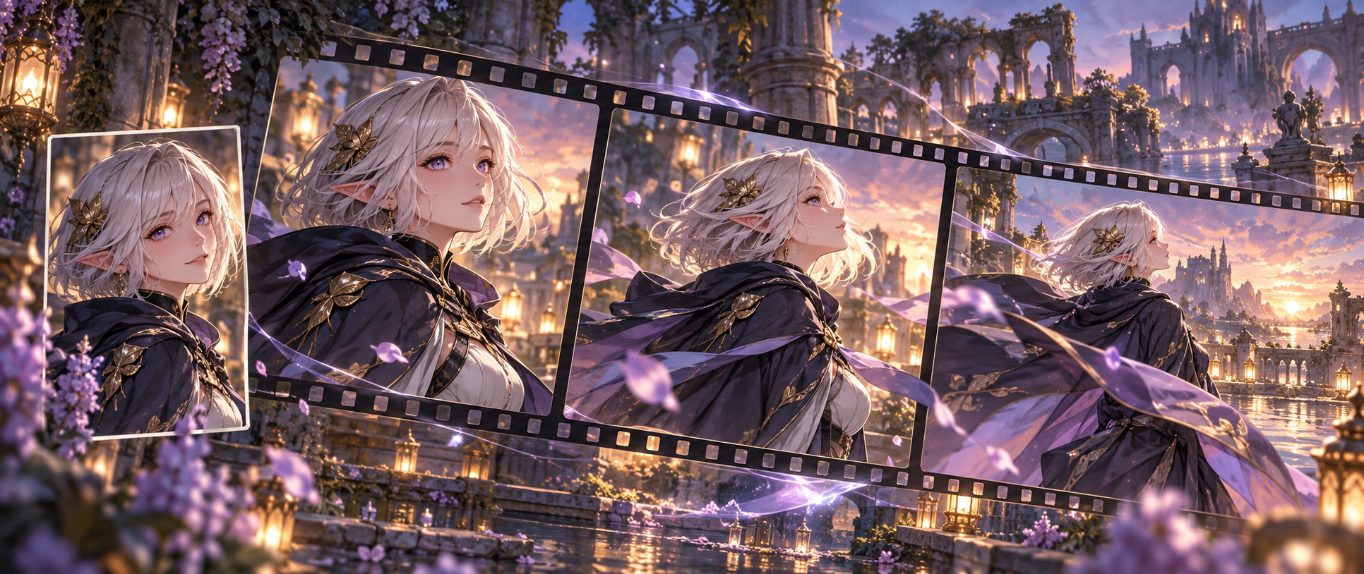 New feature: Animate