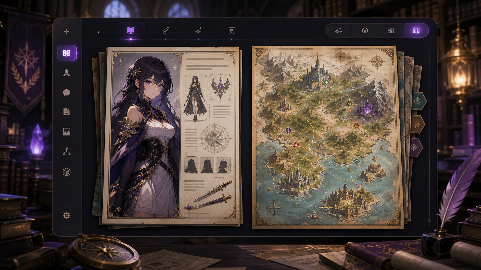 QoL changes 8/17