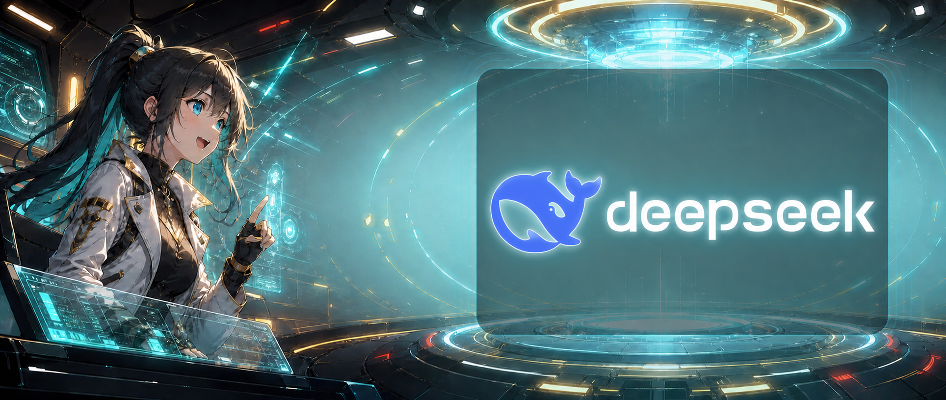 New Text Model: Deepseek 4.1 Flash