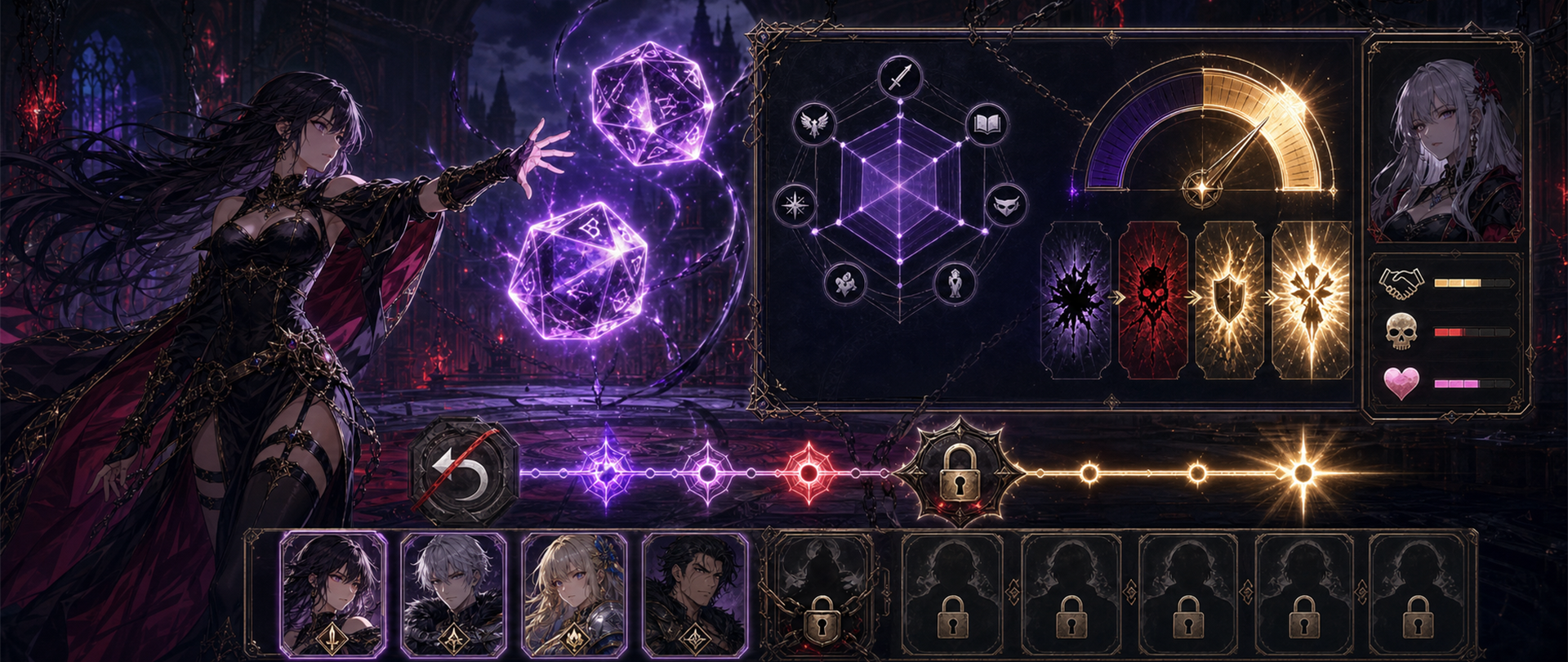 New Game Mode: Hardcore Mode