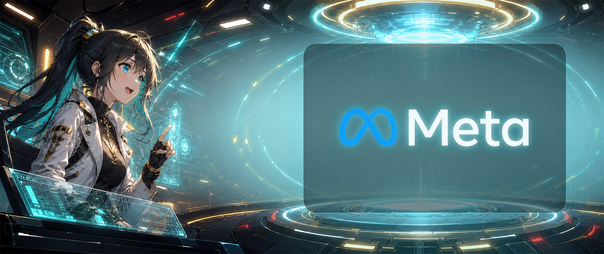 New Text Model: Muse Spark 1.2