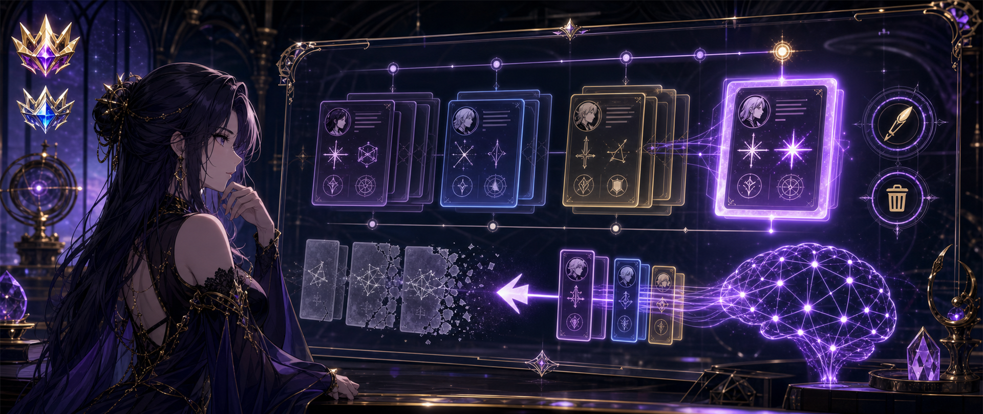 Tier 2+ Vector Memory Update