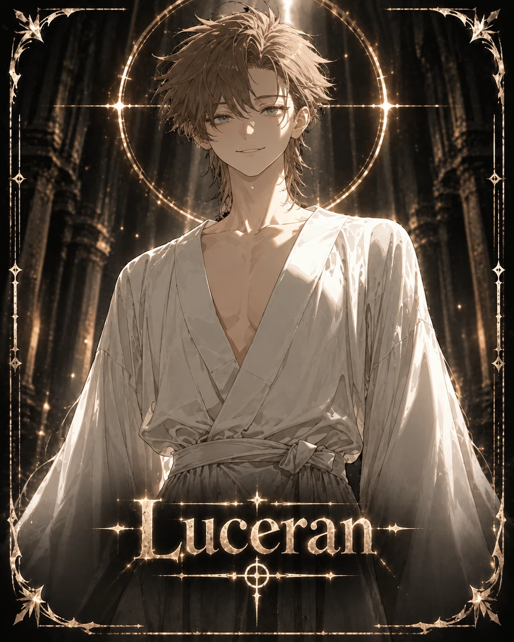 The Twentieth Offering guide