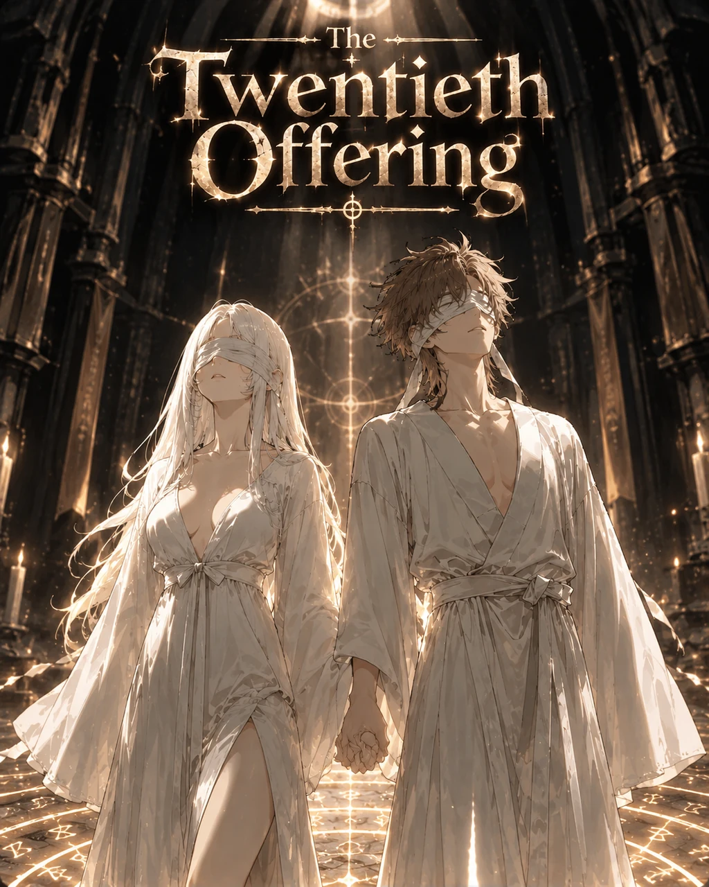 The Twentieth Offering guide