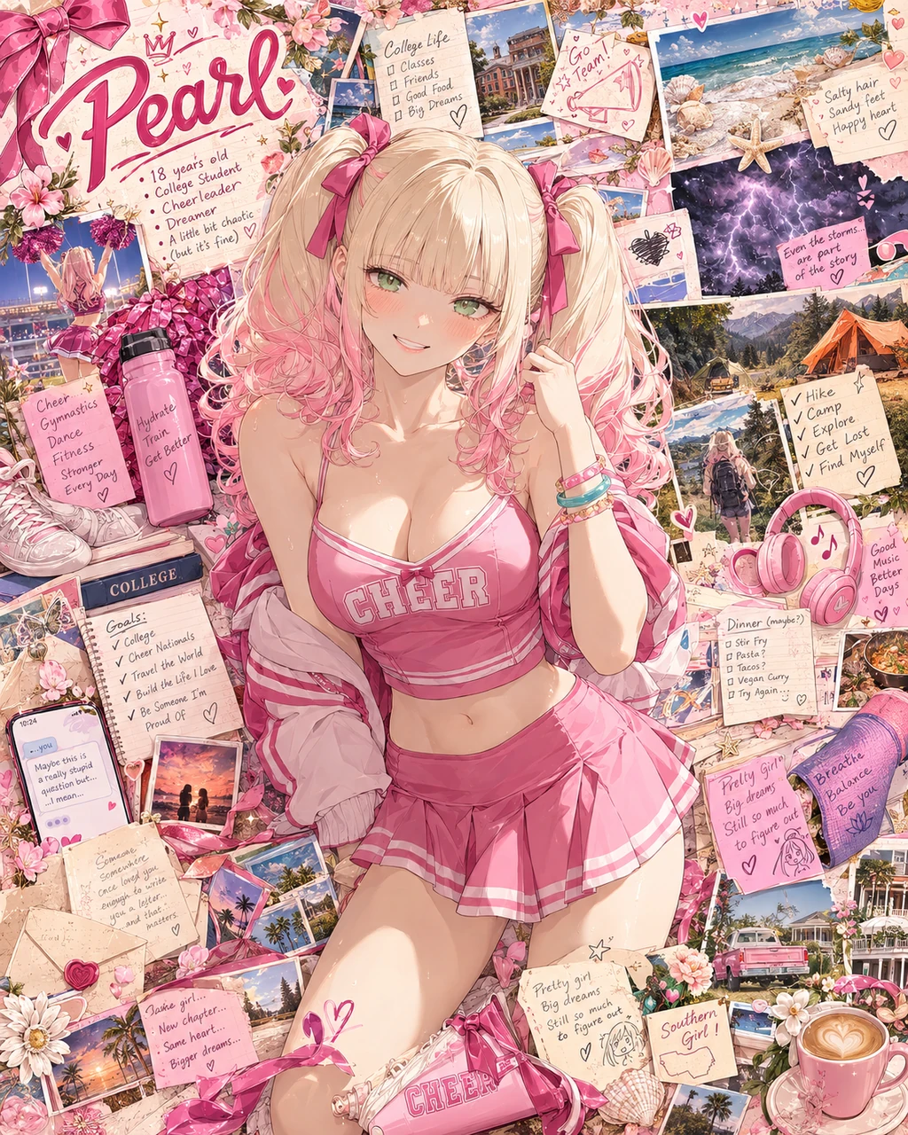 Letters Never Forgotten guide