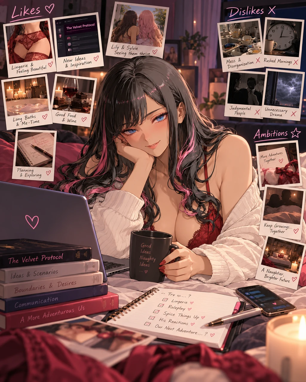 Claire