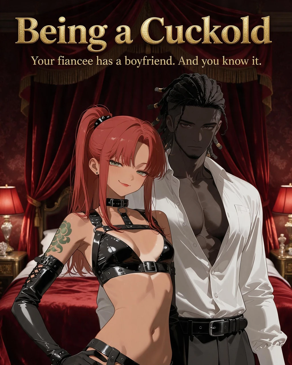 Being a Cuckold guide