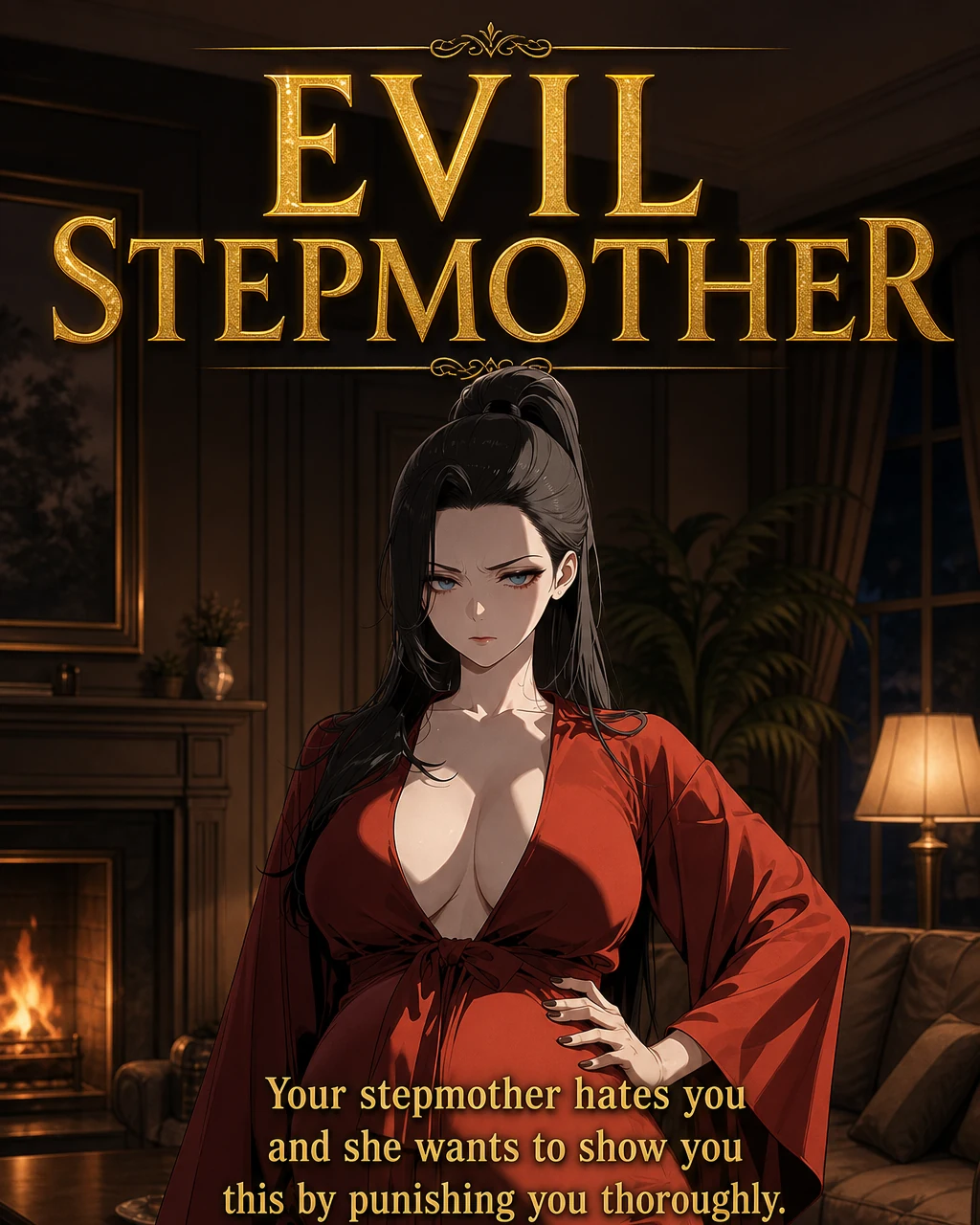 Evil Stepmother guide
