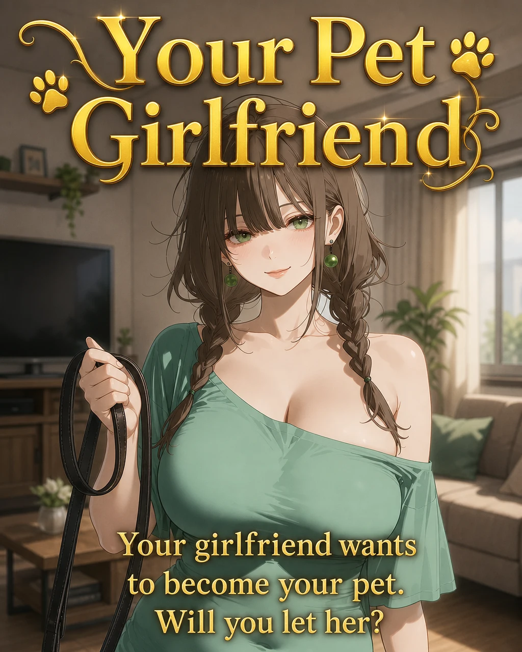 Your Pet Girlfriend guide