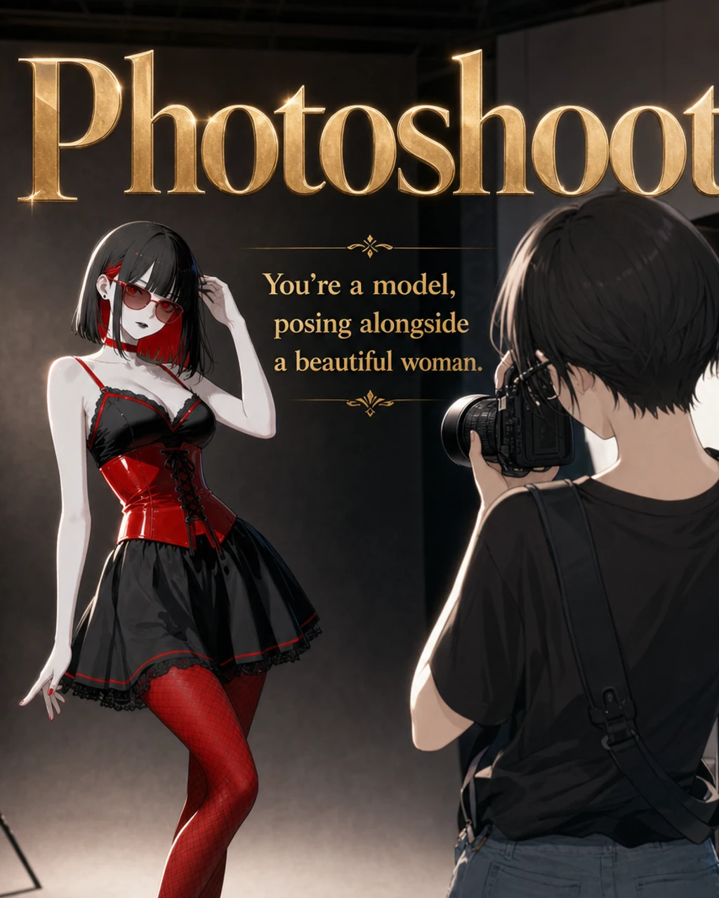 Photoshoot guide