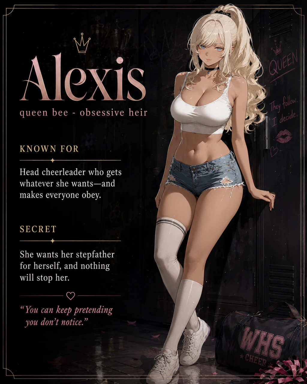 Alexis