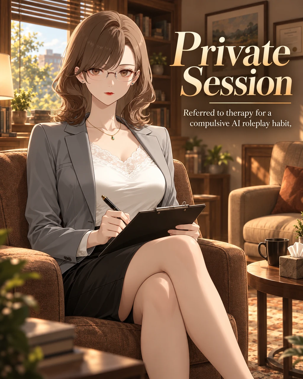 Private Session guide