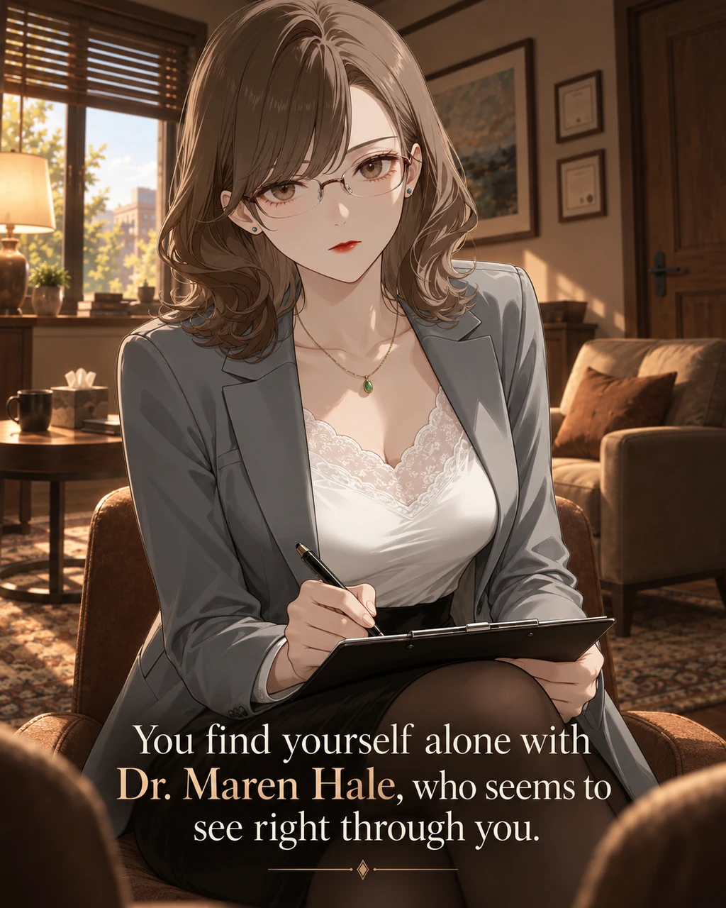 Private Session guide