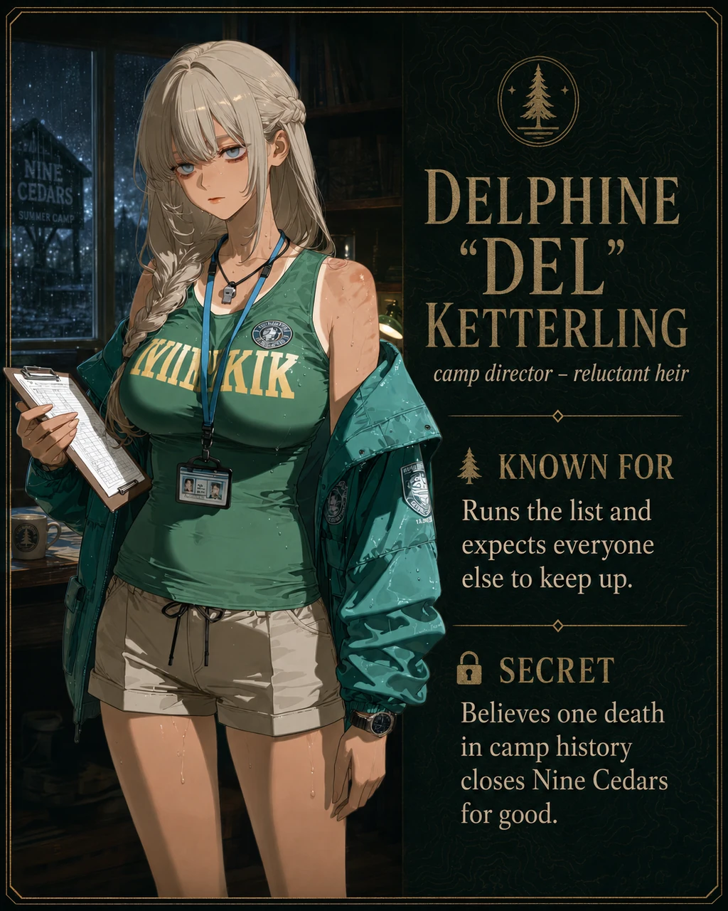 Del