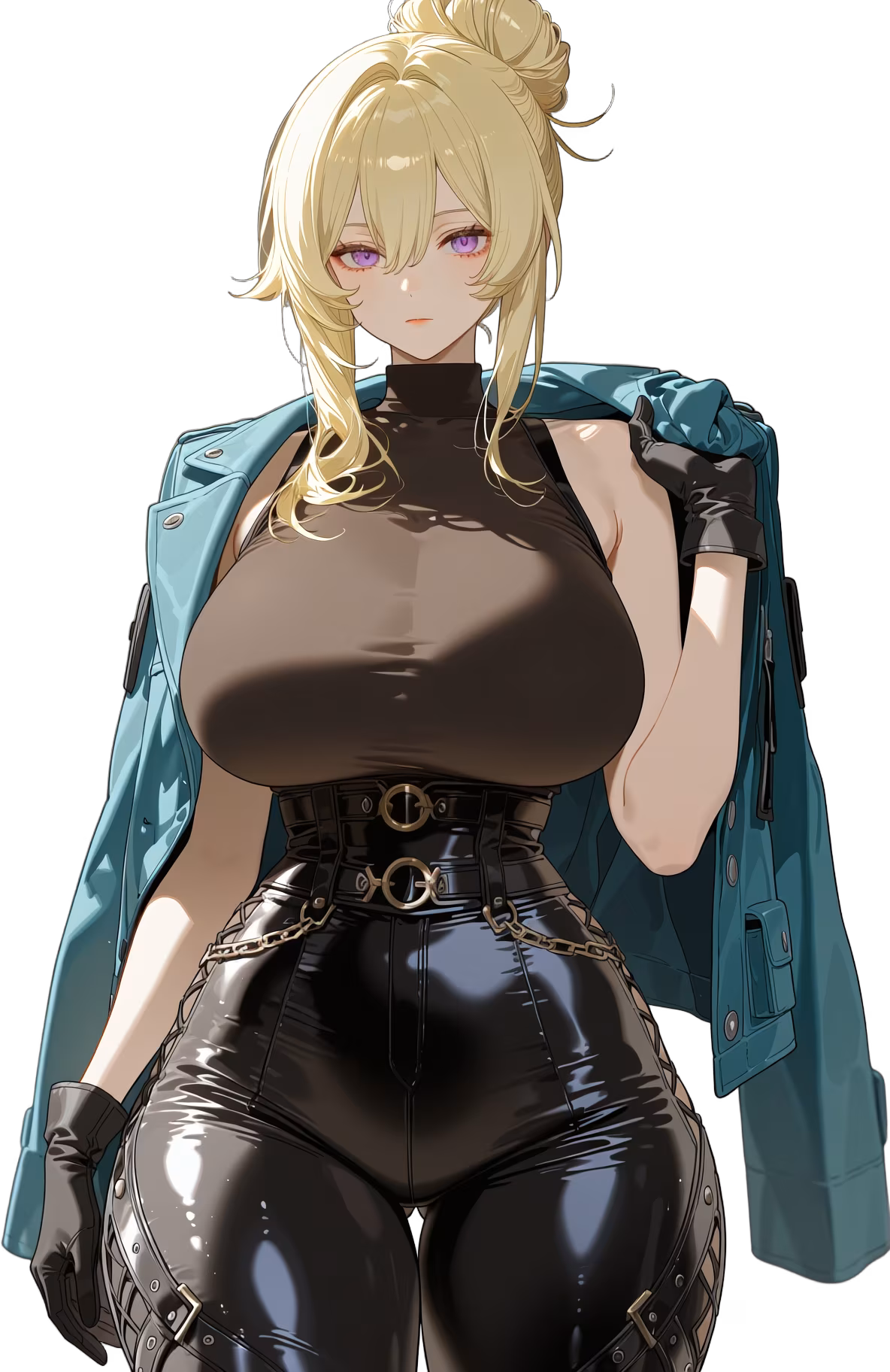 Evelyn