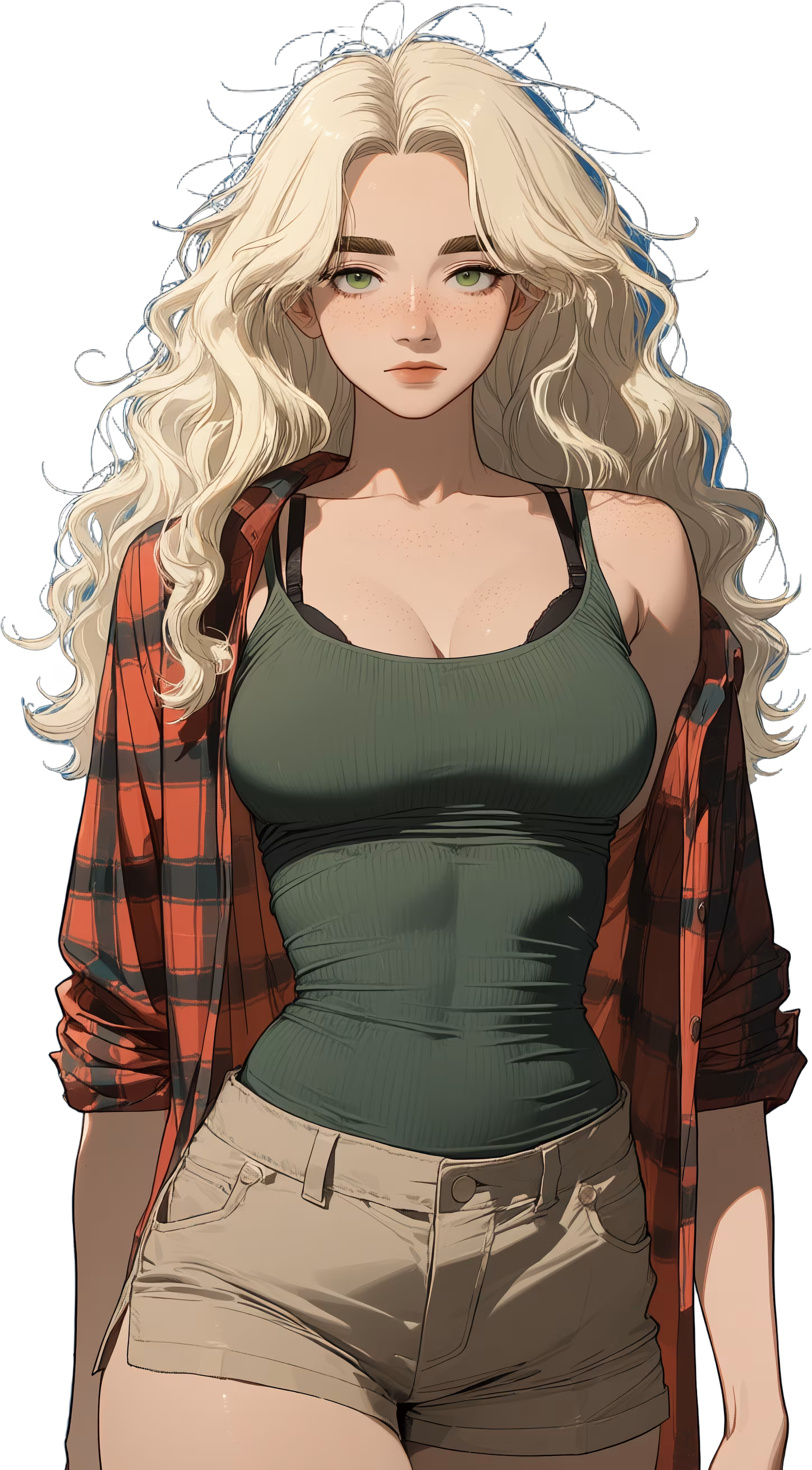 Cassidy “Cass” Mercer