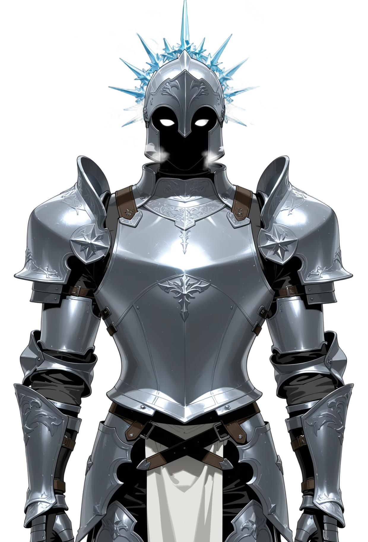 Frostwarden