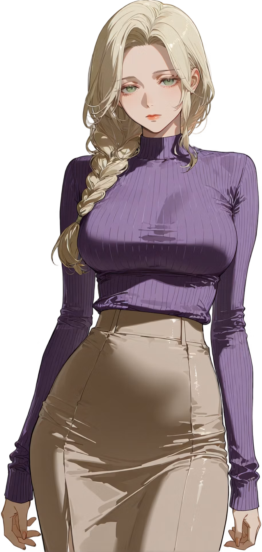 Ava Holloway