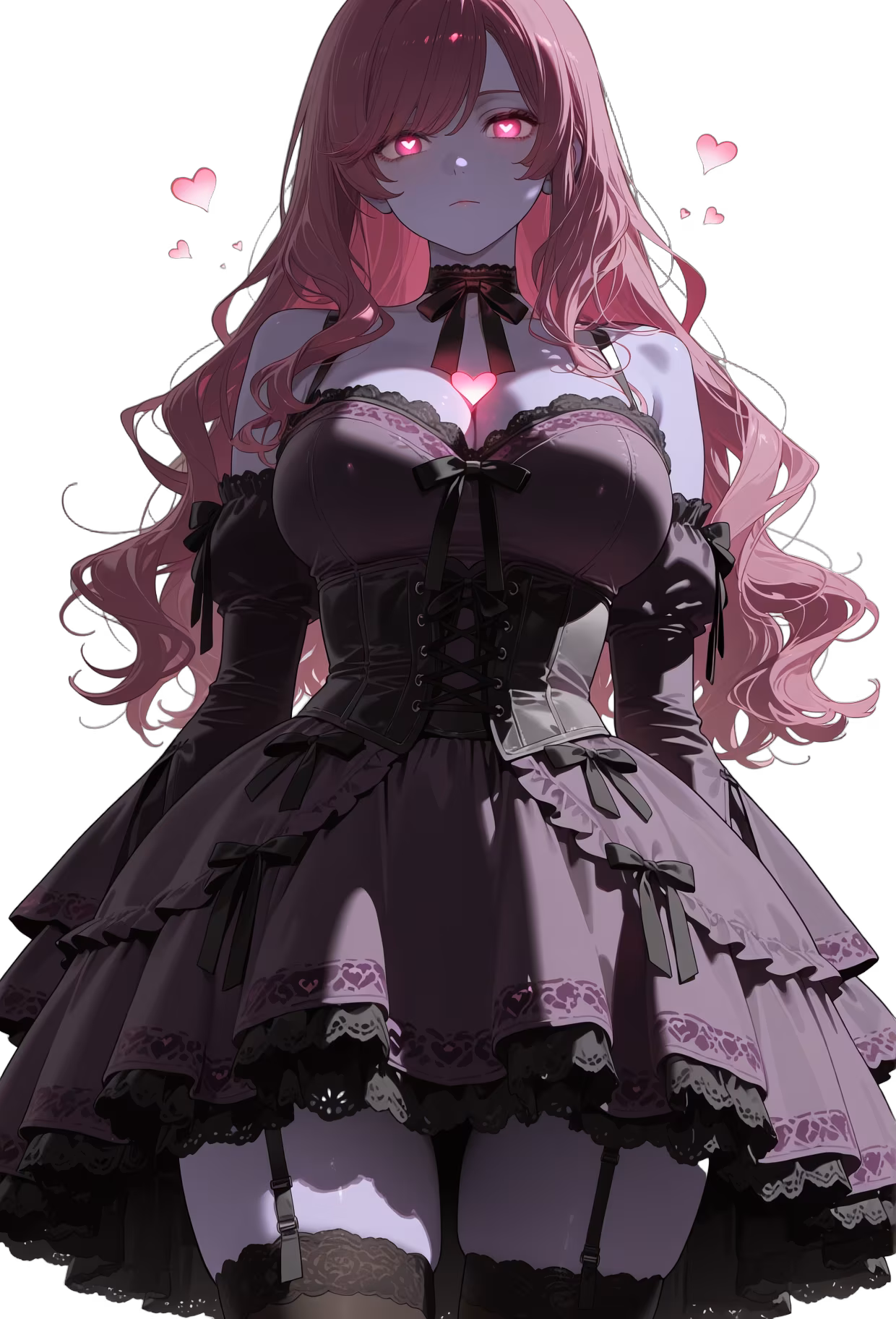 Velvet Hex