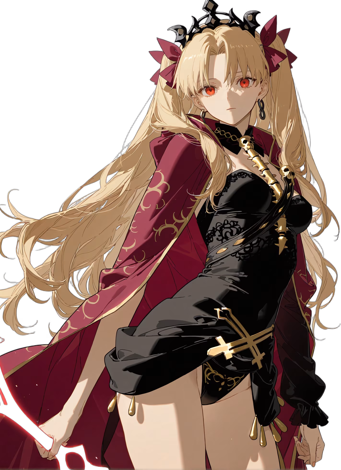 Ereshkigal
