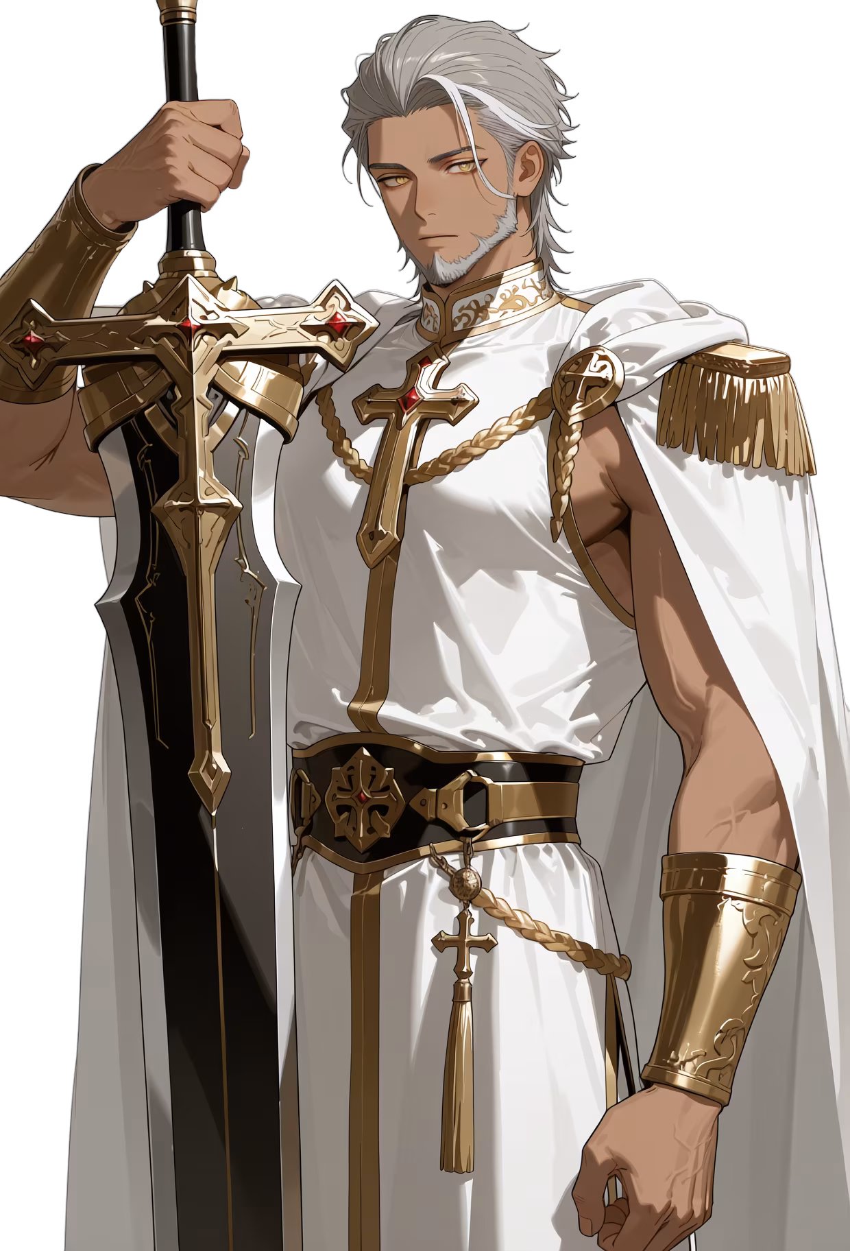 King Mineko