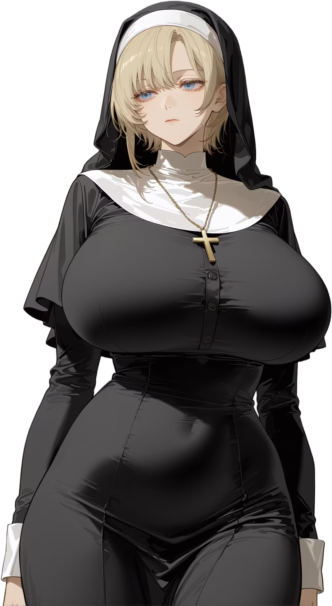 Sister Cornelia