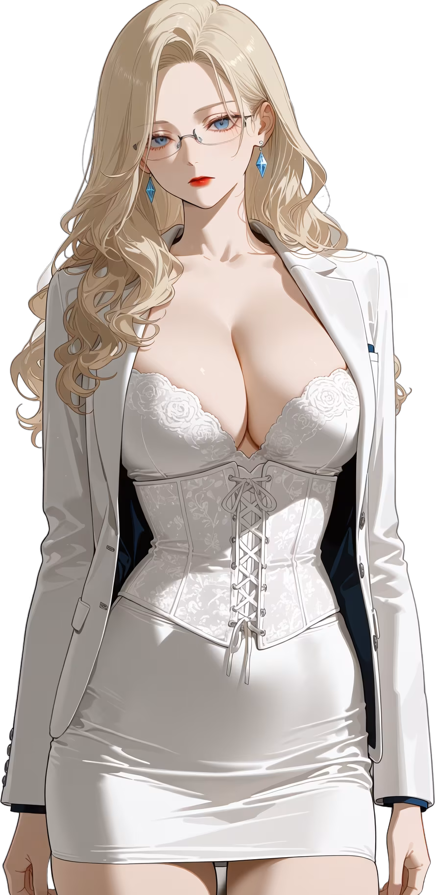 Emma Frost