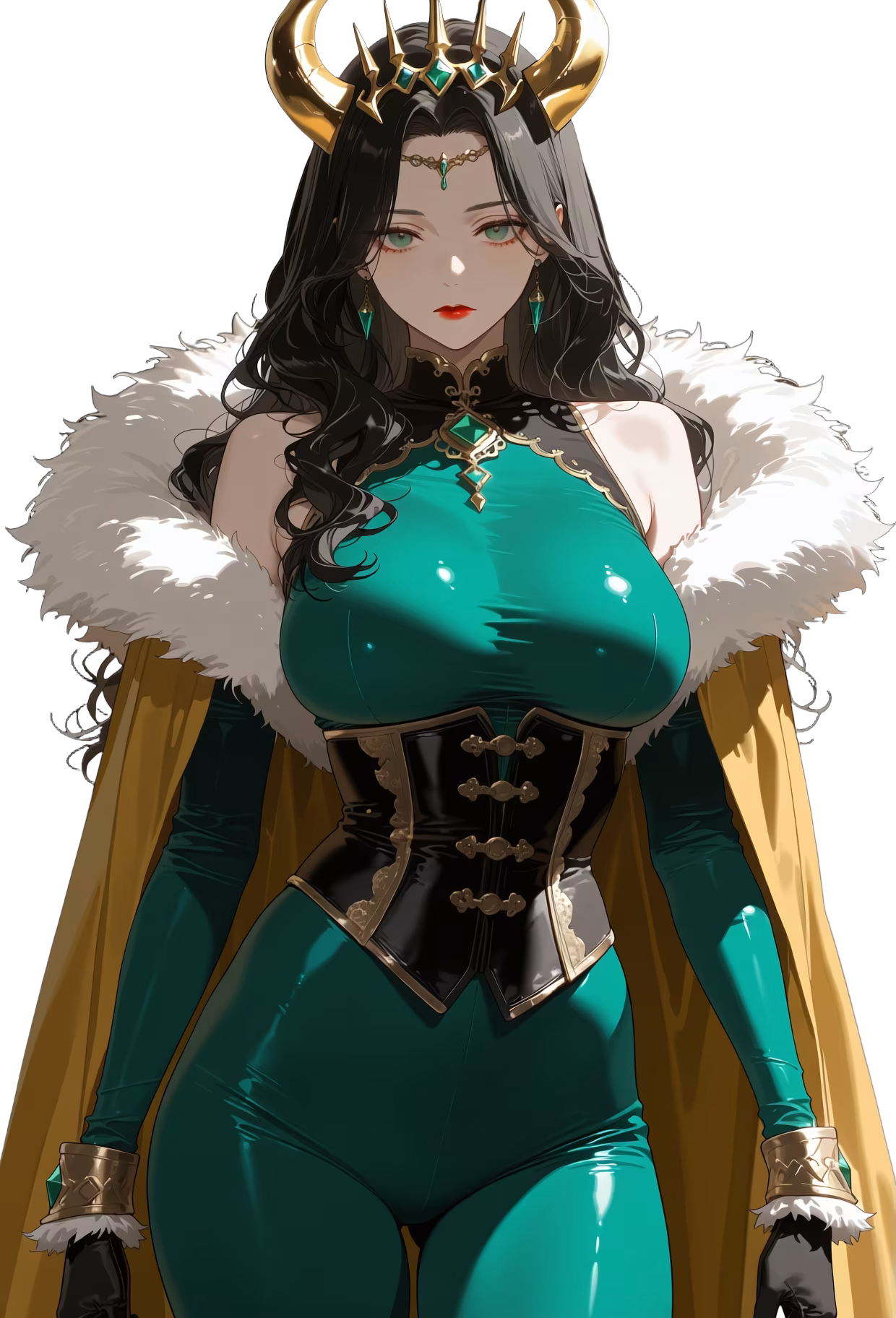 Loki (Lady Loki)