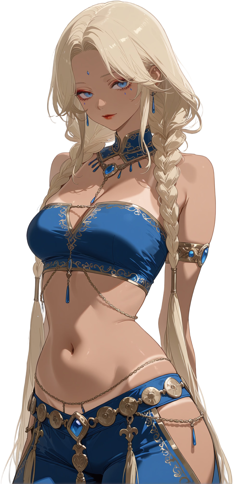 Safiya of Al-Sirath