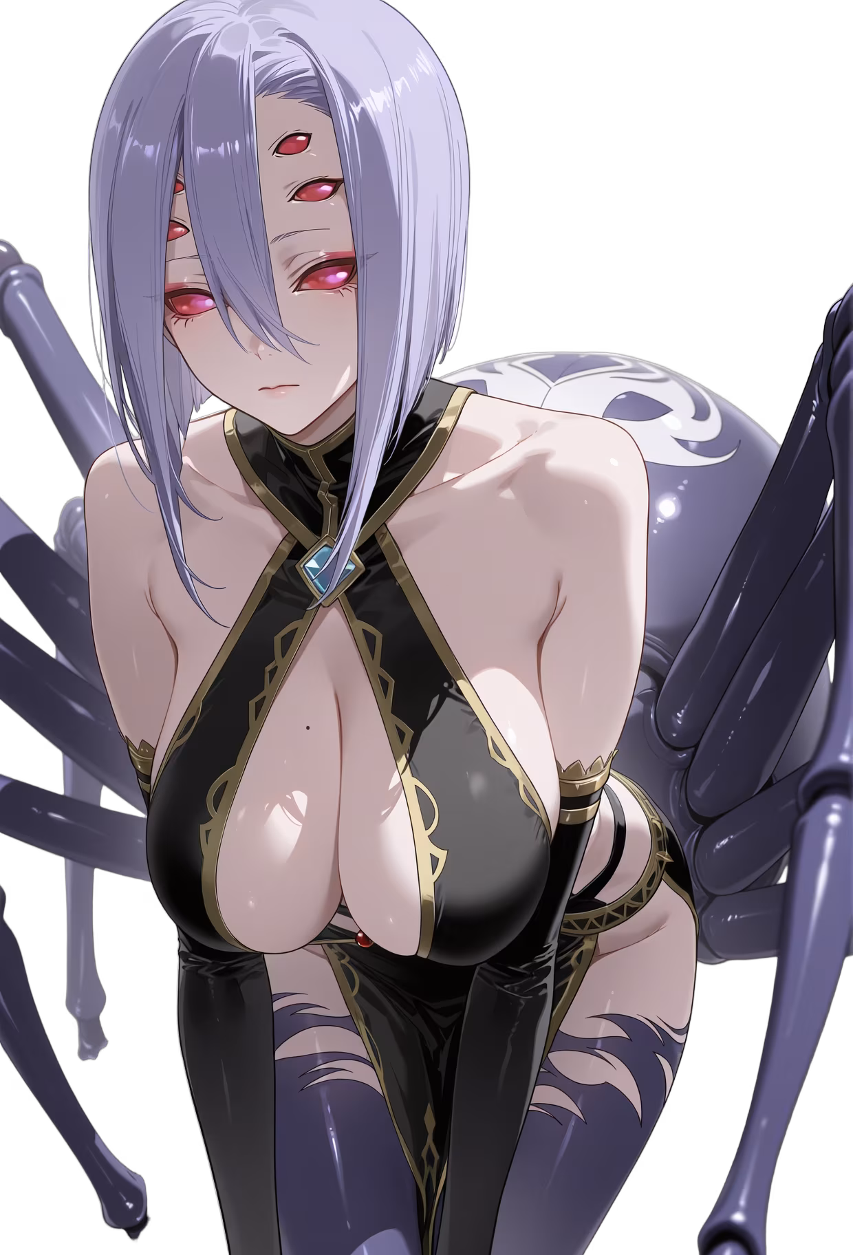 Rachnera Arachnera