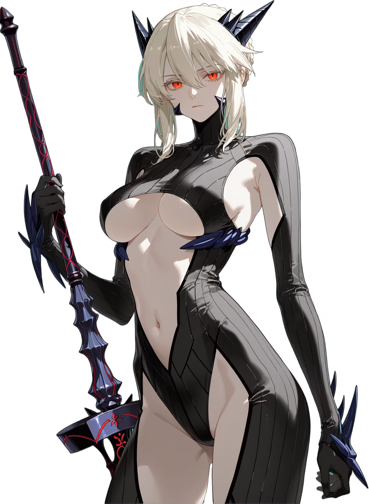 Artoria Lancer Alter