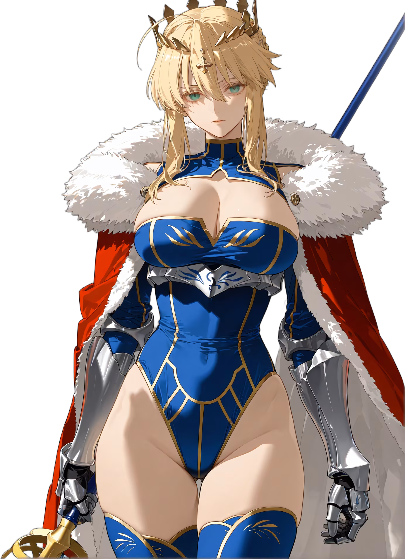Artoria Lancer