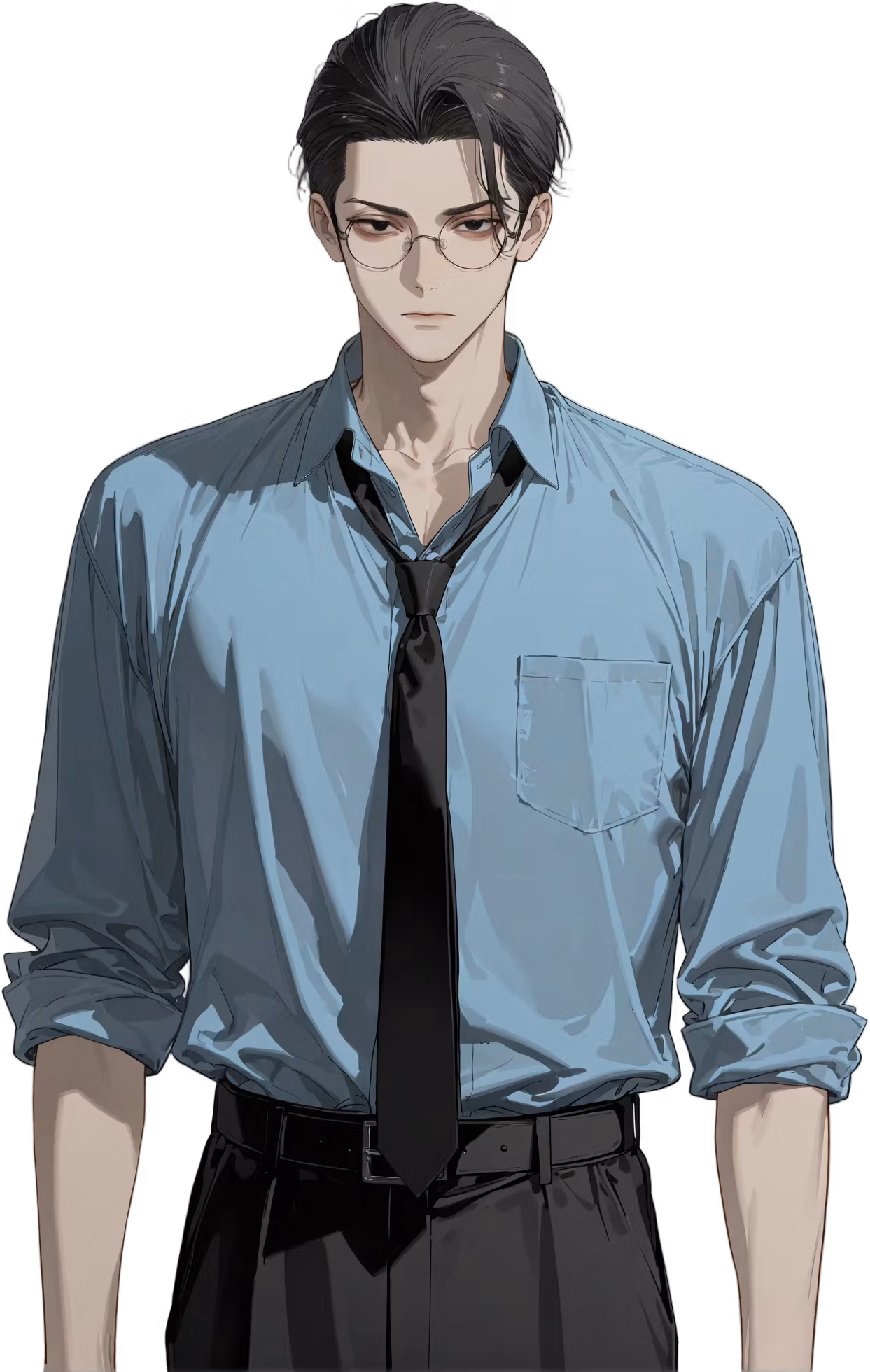 Silas