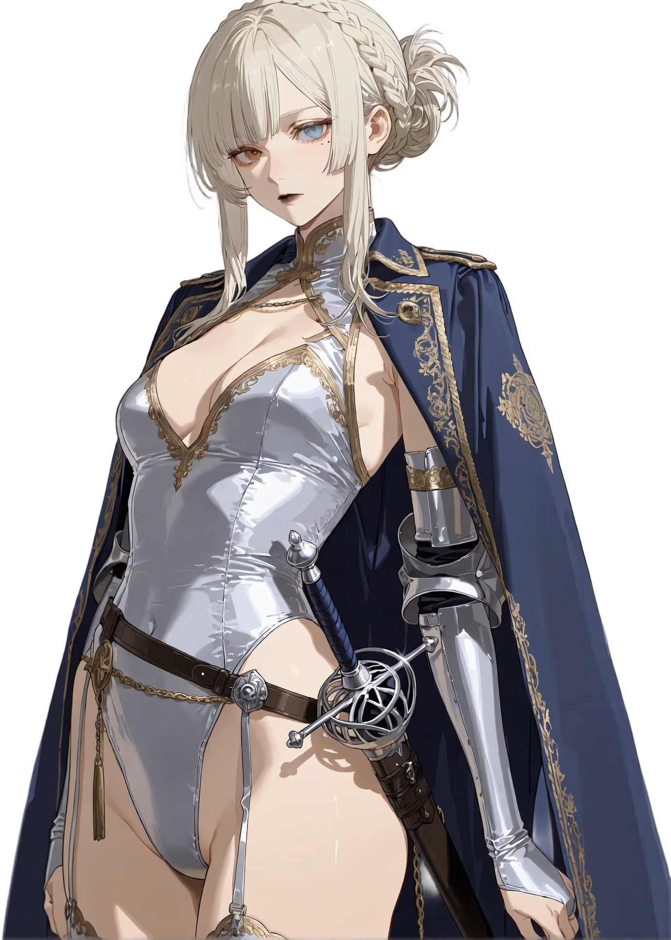 Captain Maren