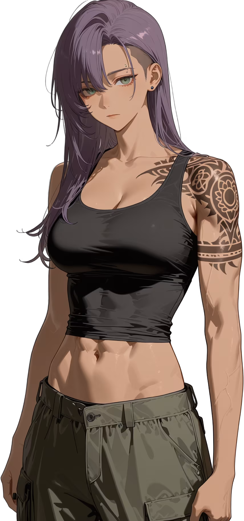 Alex Riley Morgan