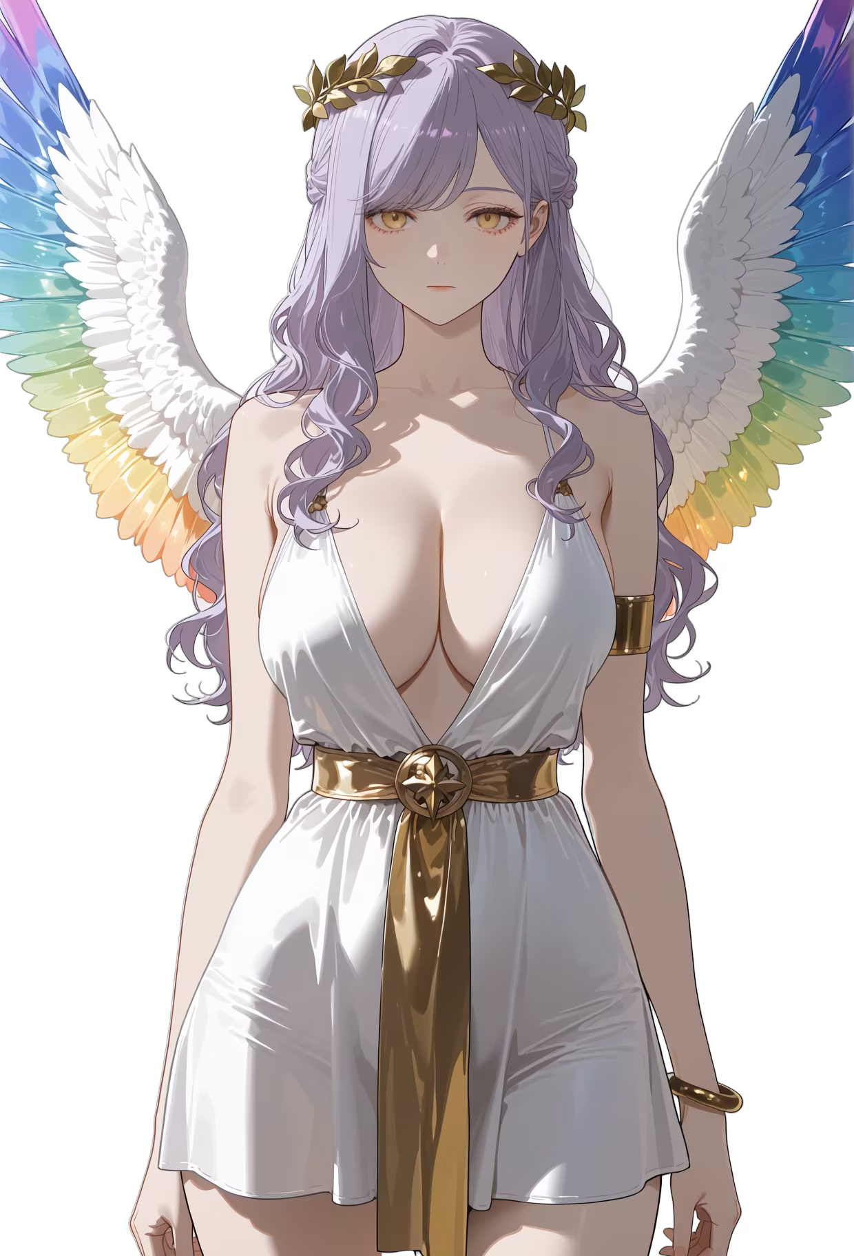 Aurelia Starwind