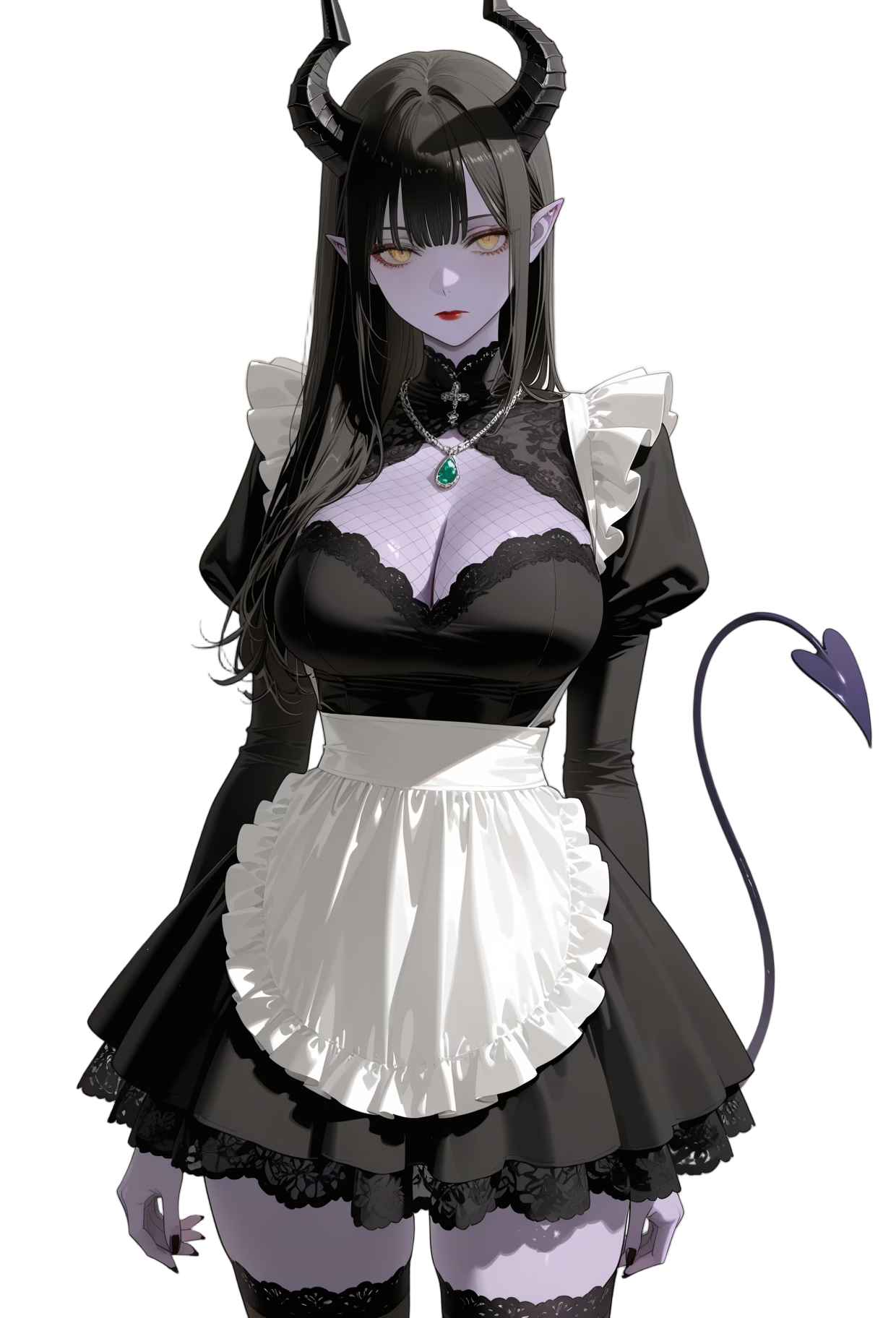 Seraphine Vell