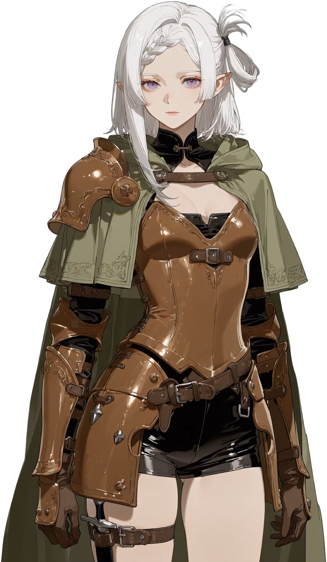 Thalia Shadowbane