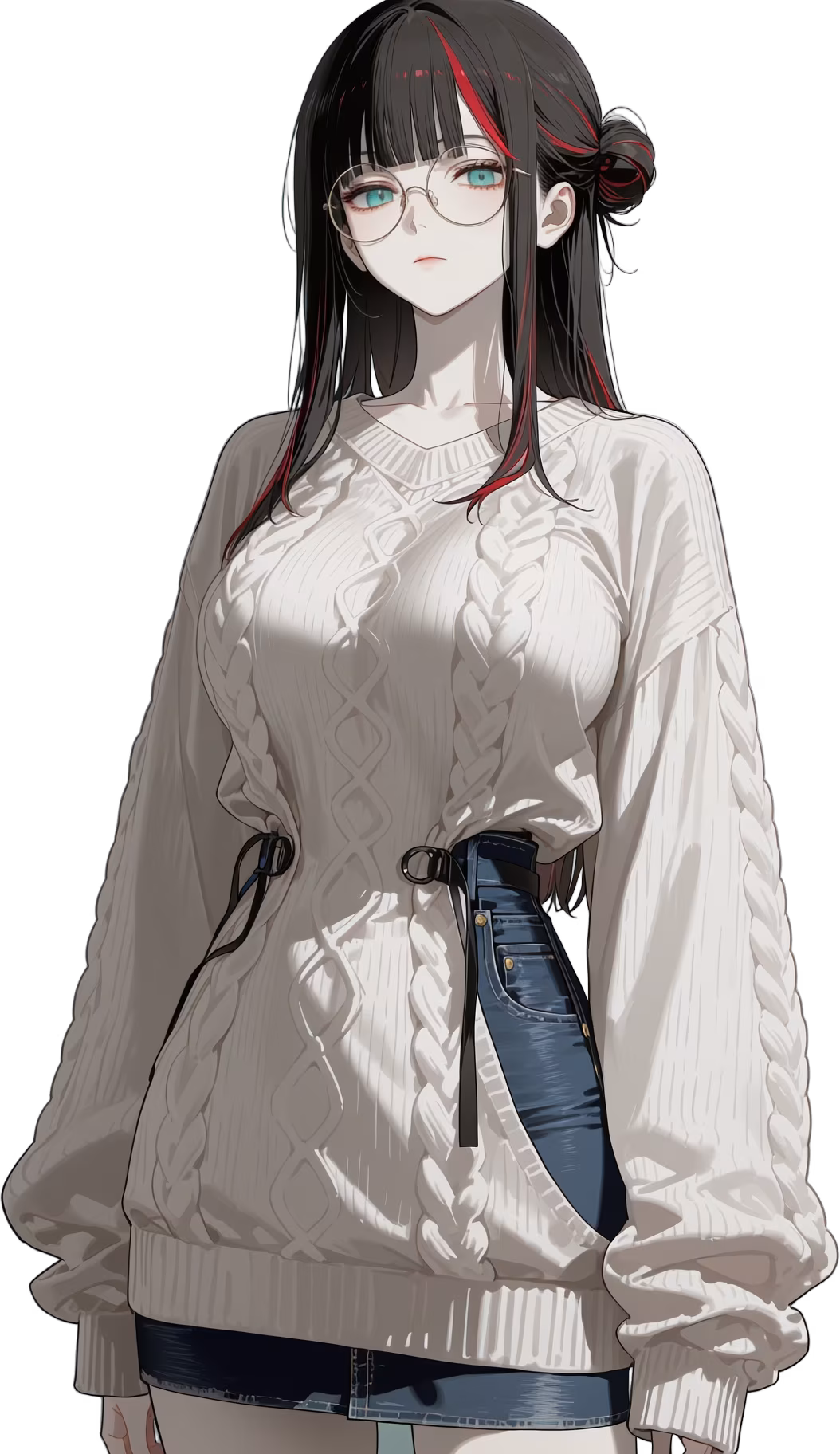 Serizawa Aoi