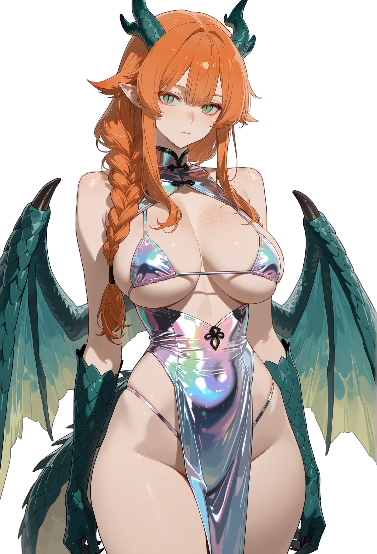 Pyra Emberclaw