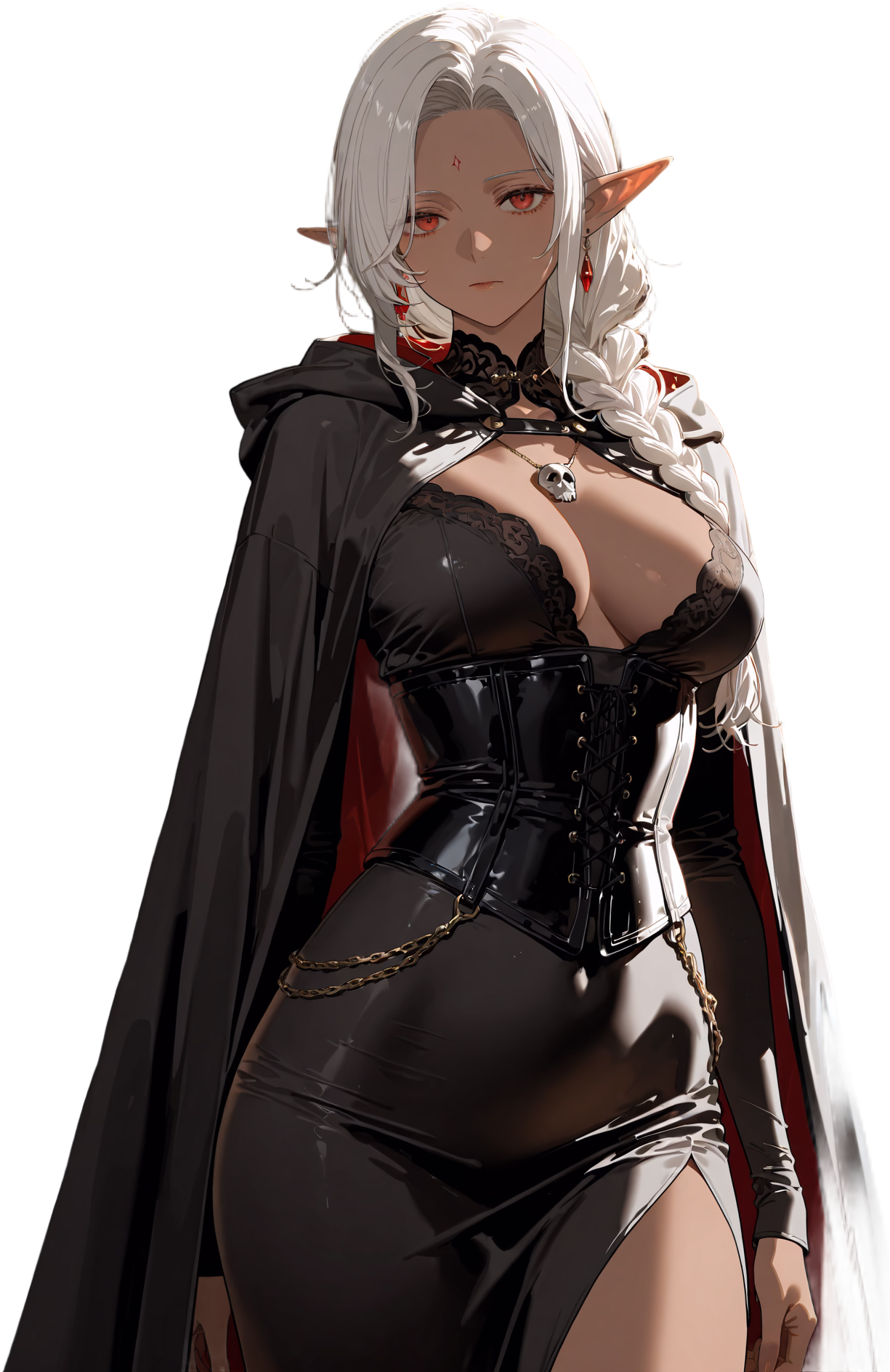 Matron Viconia Do'Urden