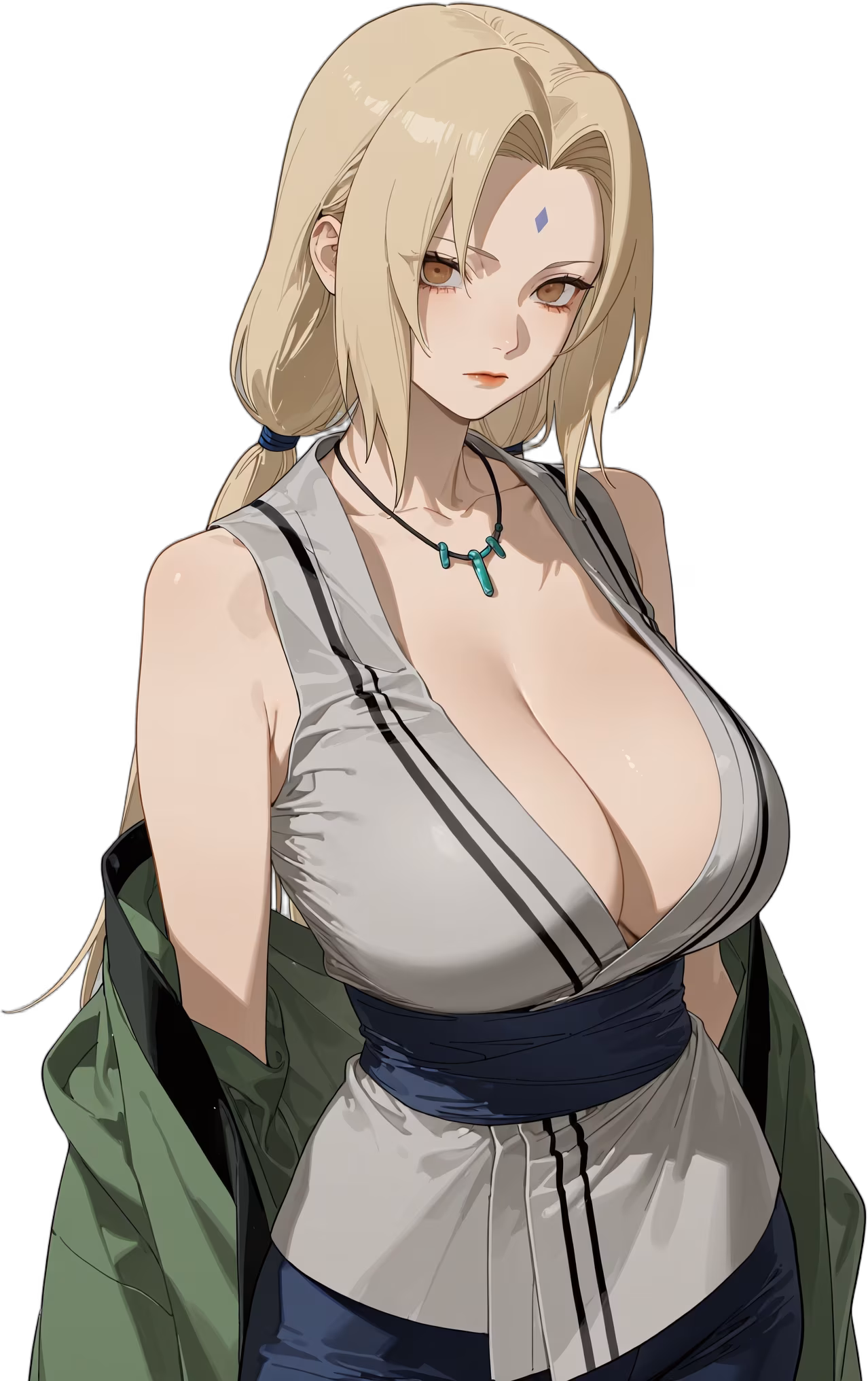 Tsunade