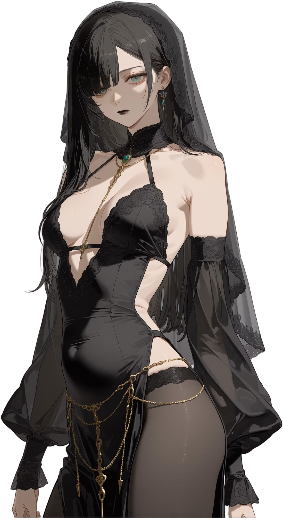 Rowena of Galvorn