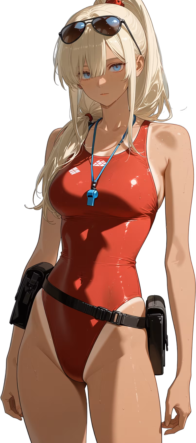 Cassidy “Cass” Mercer