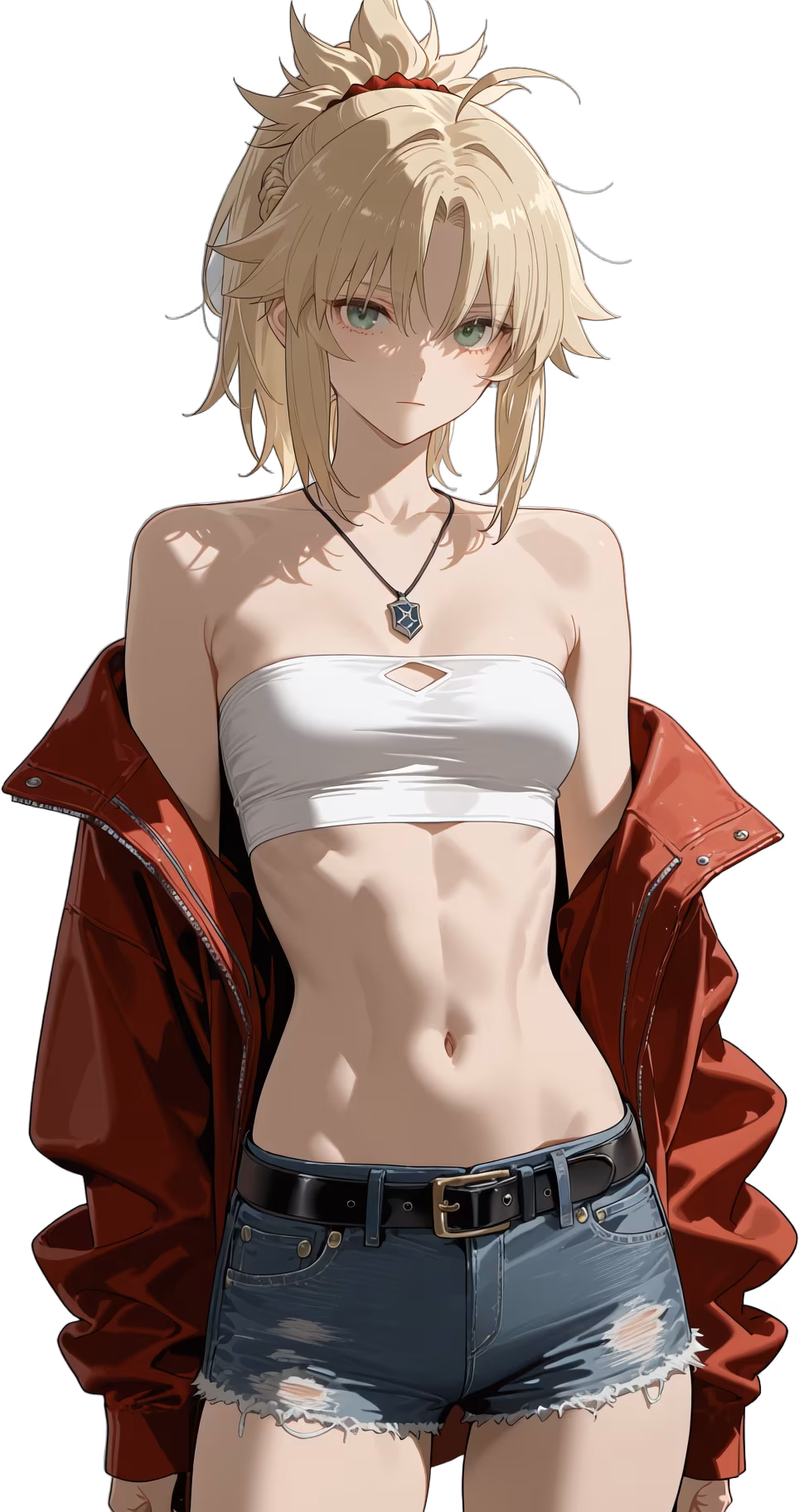 Mordred