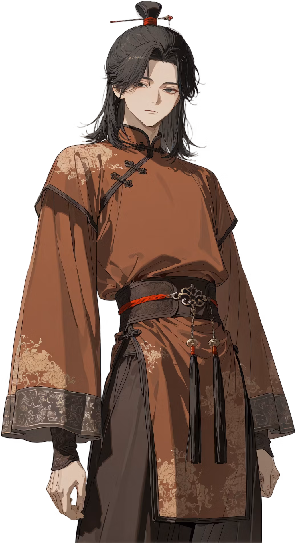 Prince Hiroki of Yamato