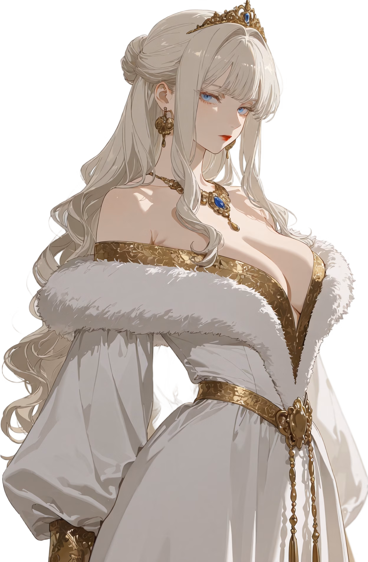 Maren of Estmere