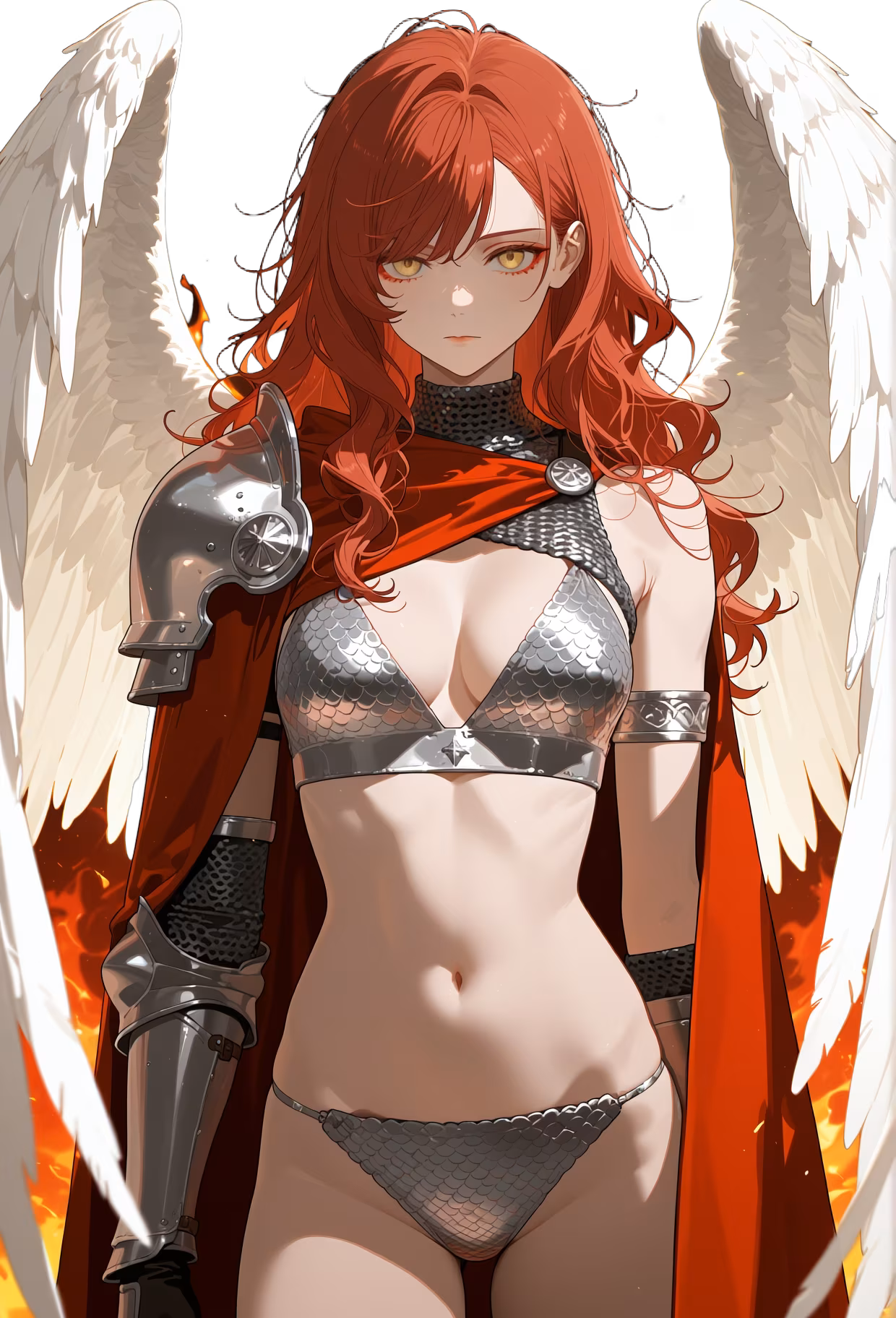 Seraphina Blaze